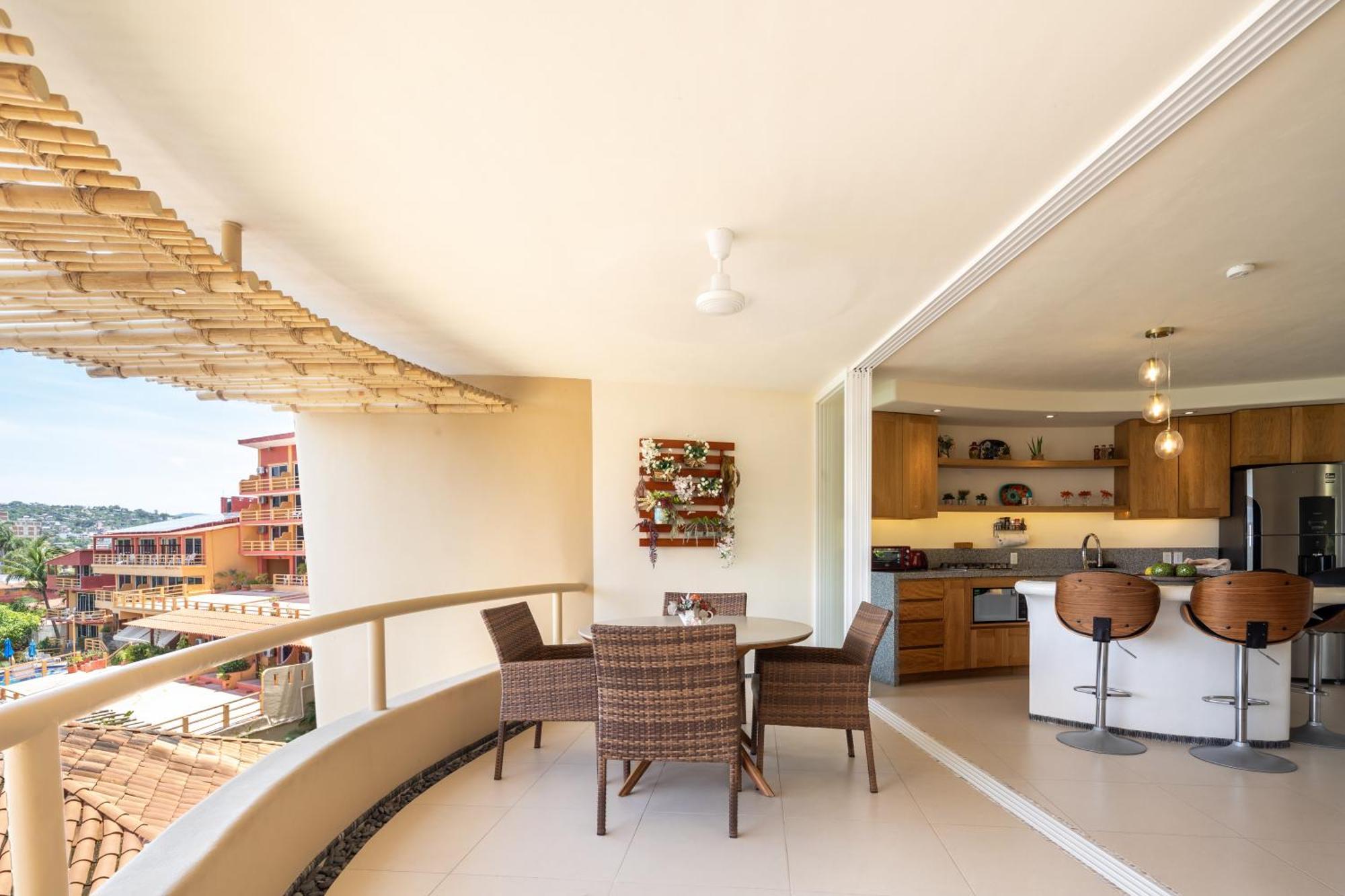 זיהואטנחו Villas Kaukan By Tasman מראה חיצוני תמונה