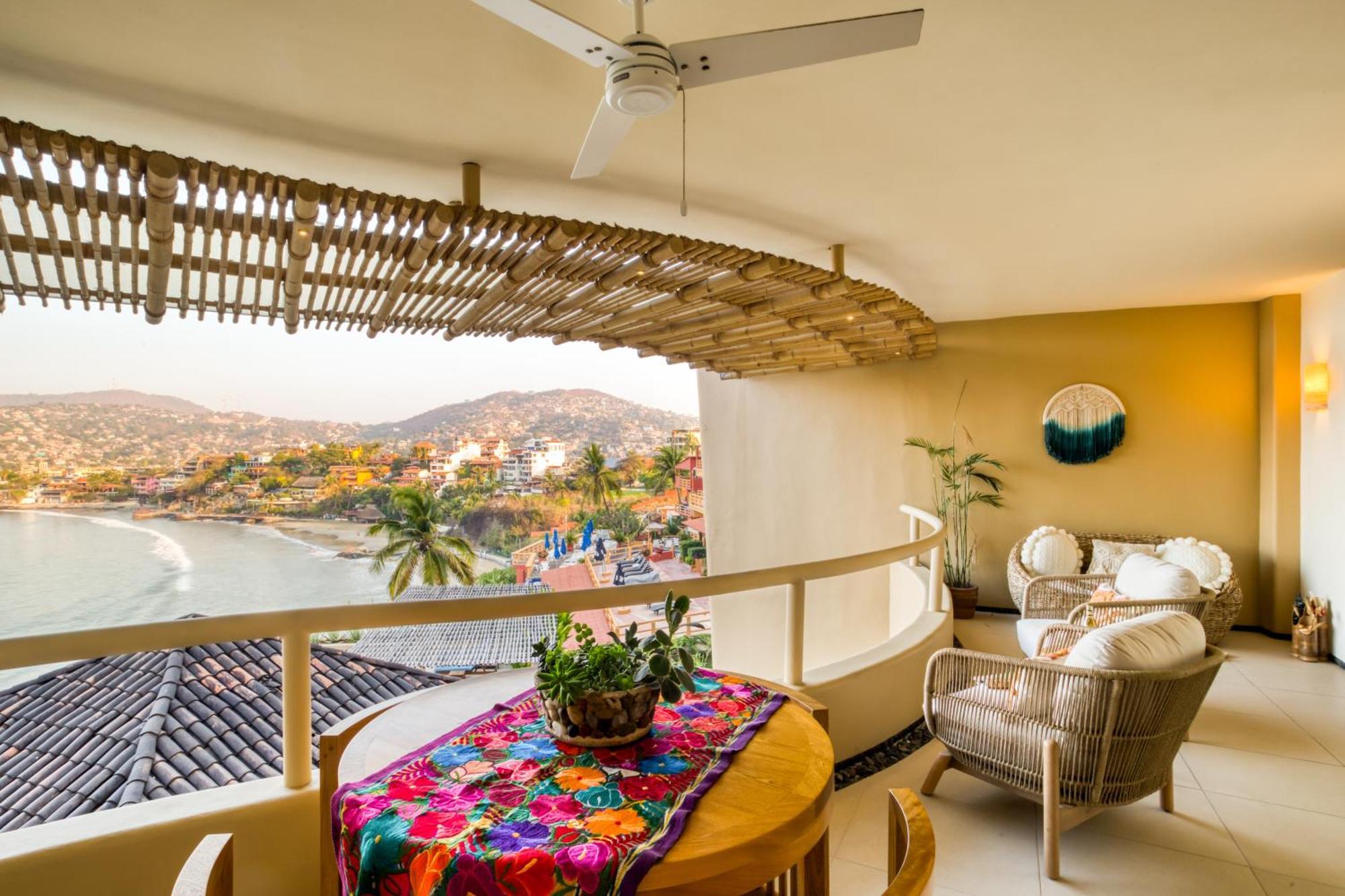 זיהואטנחו Villas Kaukan By Tasman מראה חיצוני תמונה