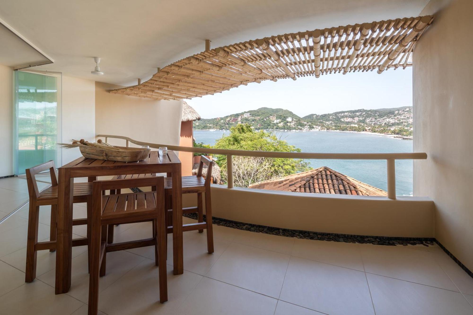 זיהואטנחו Villas Kaukan By Tasman מראה חיצוני תמונה